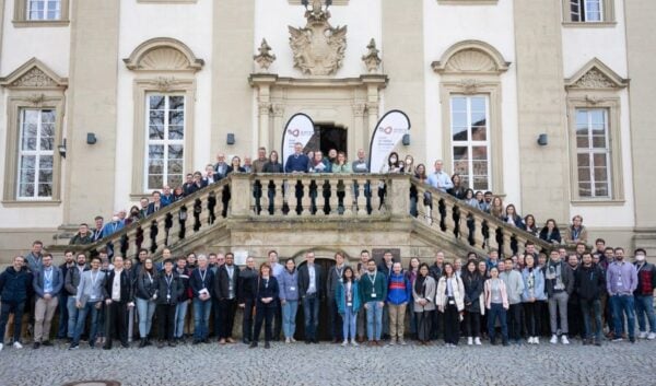 Future3d additive manufacturing conference (3DMM2O)