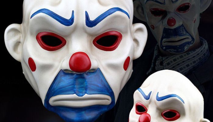 The Best 3D-Printed Halloween Masks (2021) - 3Dnatives