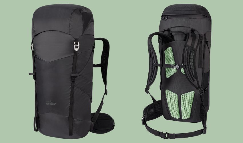 3D Printing Paves the Way for Both Comfort and Performance With the Aerorise Backpack 3Dnatives