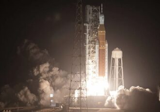 NASA Artemis
