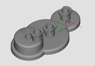 Microfluidic chip