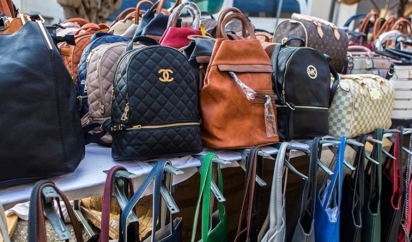 Counterfeit Goods