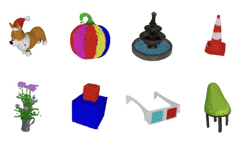 OpenAI Announces Point E System To Create 3D Models Using AI 3Dnatives openai-announces-point-e-system-to-create-3d-models-using-ai-3dnatives