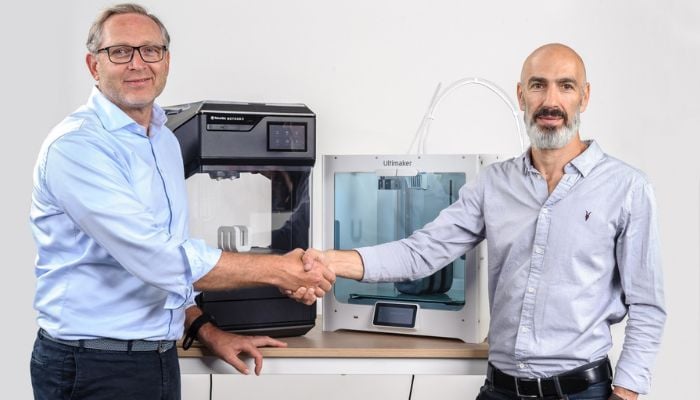3D printing 2022