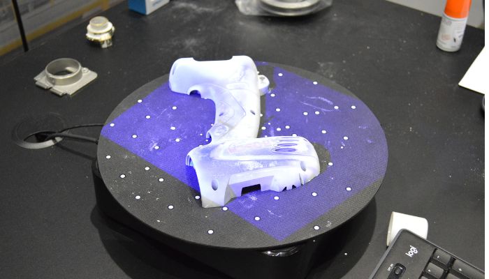 3D printing 2022- acquisitions of partnerships