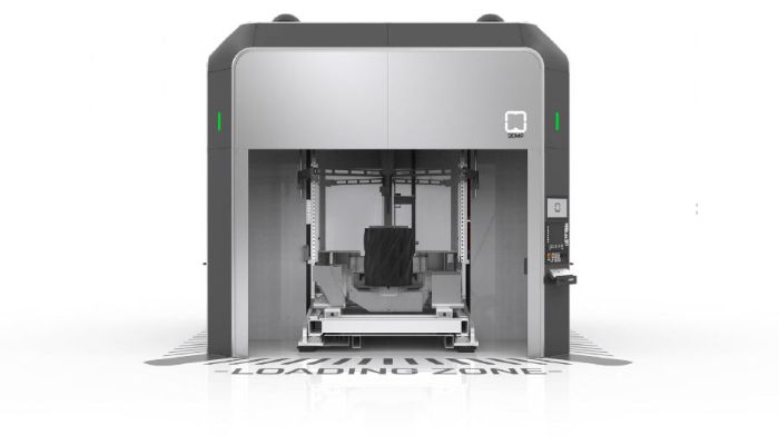 New JV brings 3D metal printing technology to the fore