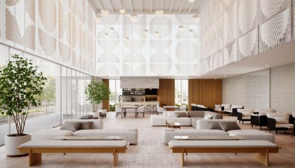 Aectual Offers Circular Interior Design Using 3D Printing - 3Dnatives