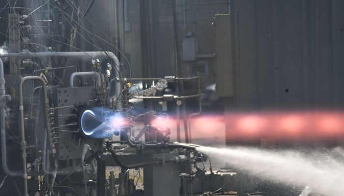 With the RDRE, NASA Has Demonstrated That Engines Made With AM Are ...