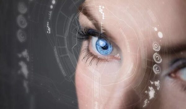 Tech Contacts Augmented Reality Contact Lenses Developed Through 3D Printing - 3Dnatives