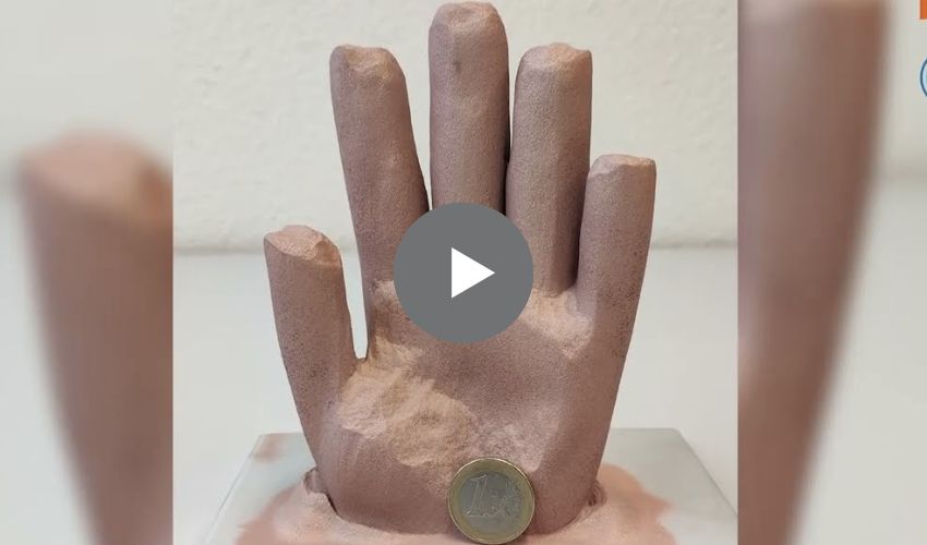 Top 5: Cold Spray Additive Manufacturing Top 5: Cold Spray Additive Manufacturing