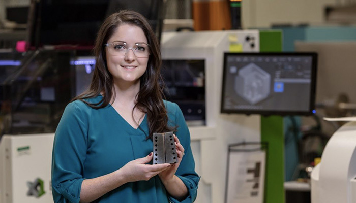 donne Additive Manufacturing