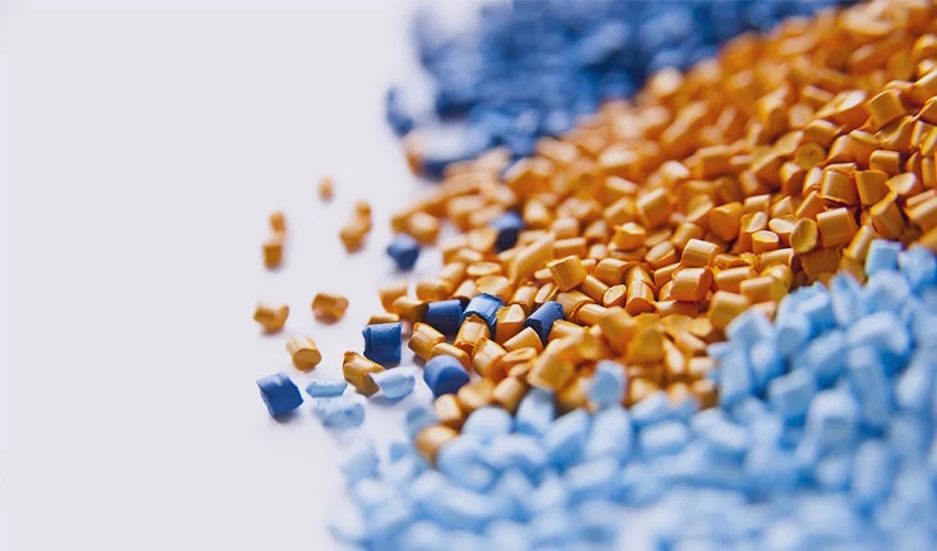 High-Performance Polymer Market