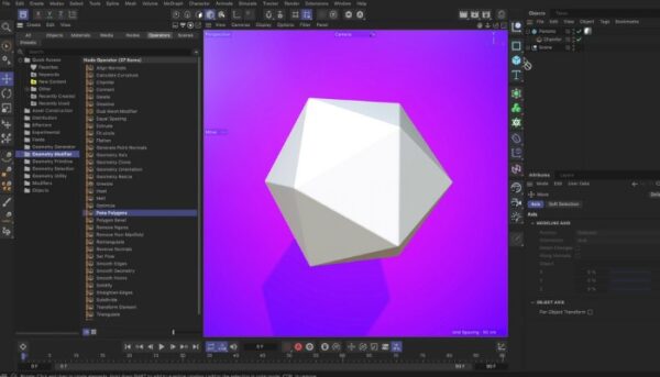 Cinema 4D for 3D Printing: All You Need to Know - 3Dnatives