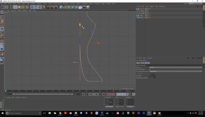 Cinema 4D