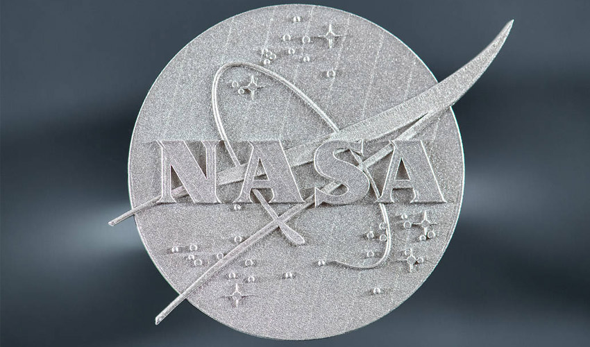 Photo of Le superalliage 3D GRX-810 de la NASA peut fabriquer des pièces plus solides pour les avions et les engins spatiaux