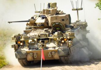 US Military is 3D printing parts
