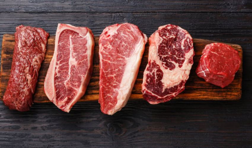 Aleph Farms Launches New 3D Printed Meat Product Advance Print