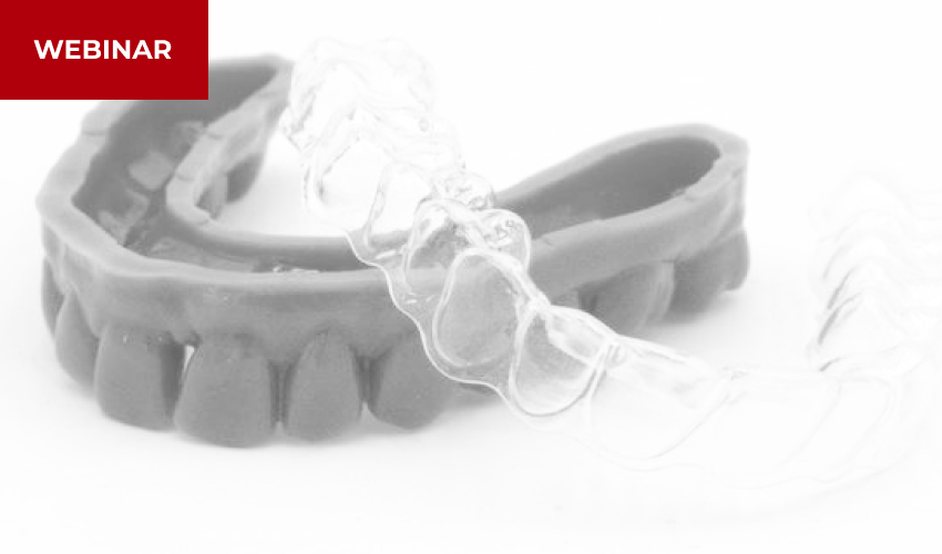dental 3D printing
