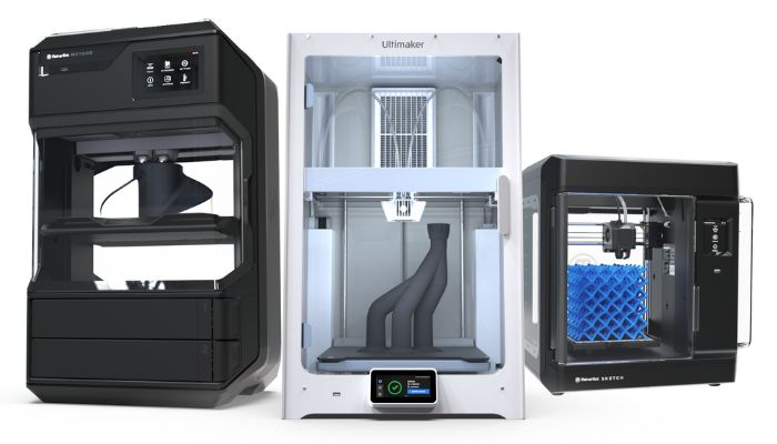 UltiMaker printers