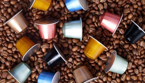 A New 3D Printing Filament Is Made from Recycled Coffee Pods - 3Dnatives