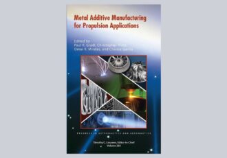 Metal Additive Manufacturing for Propulsion Applications