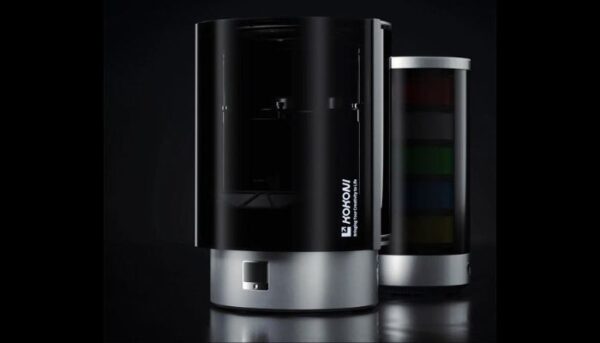 The KOKONI SOTA 3D Printer Uses AI and Prints Upside Down - 3Dnatives