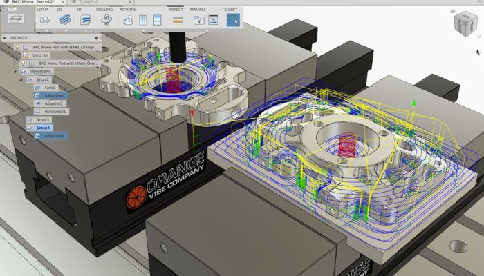 generative design software for 3D printing