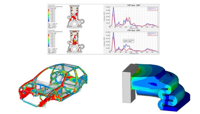 software Generative Design 