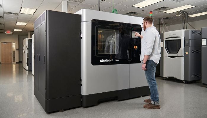 offre achat stratasys 3d systems