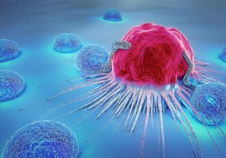 Korean researchers are seeking to treat cancer via bioprinting