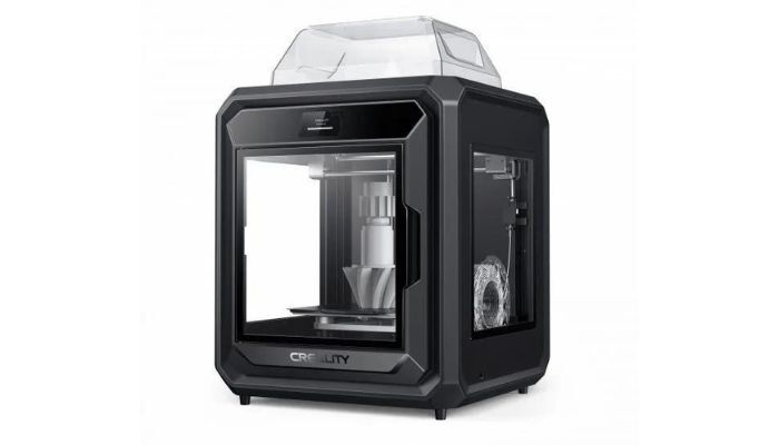 Imprimante 3D Affordble Dual Extruder