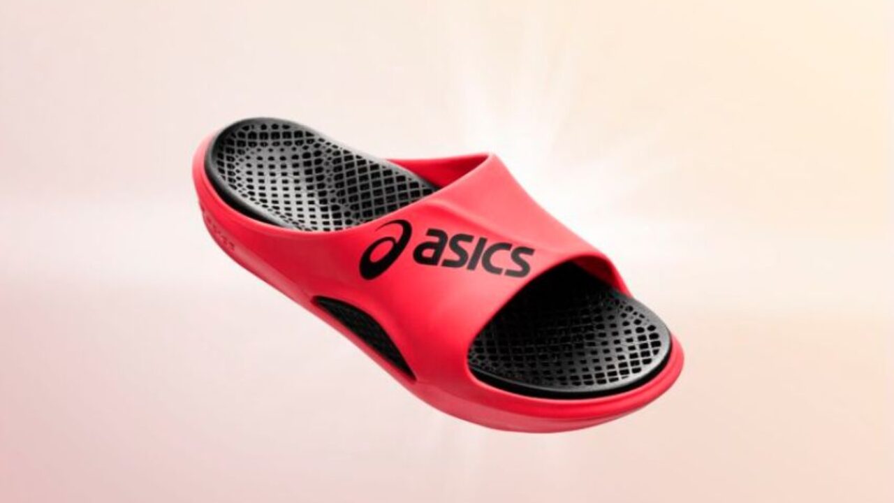 Asics cheap online b2b