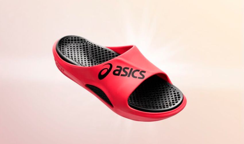 3D Printed ACTIBREEZE™ HYBRID SANDAL