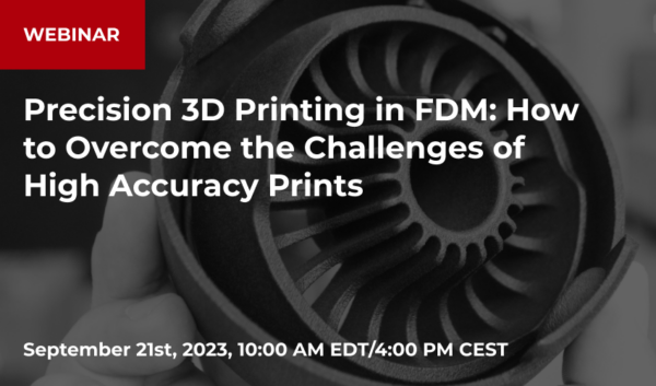 3D printing fdm challenges