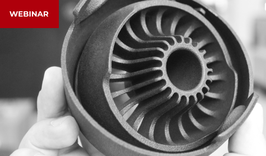 precision 3D printing