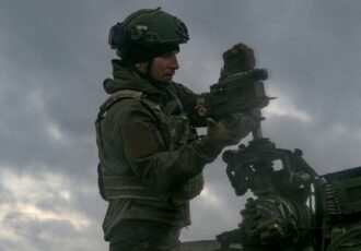 3D printers are being sent to Ukraine to help in war efforts