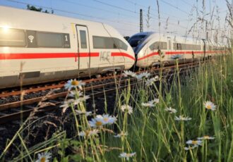 Deutsche Bahn is turning to 3D printing