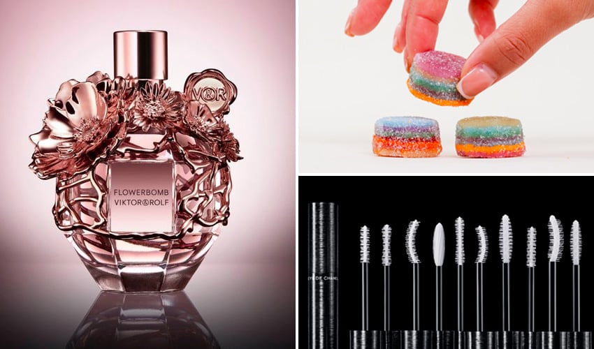 How Is 3D Printing Used in the Cosmetics Industry? - 3Dnatives