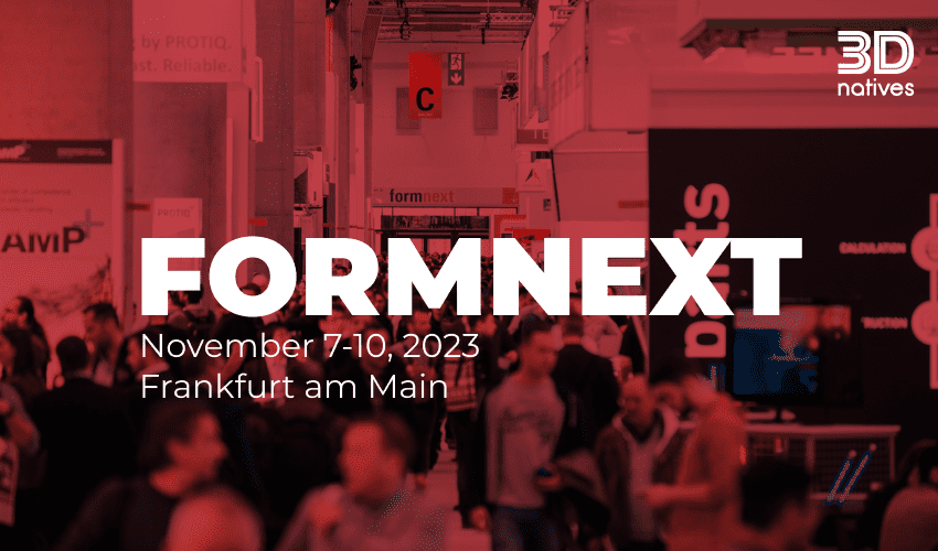 Formnext News 2023