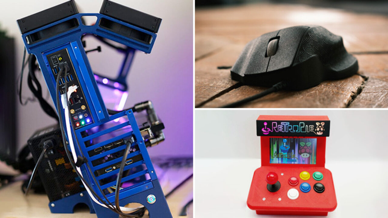 When 3D Printing Meets Gaming - 3Dnatives