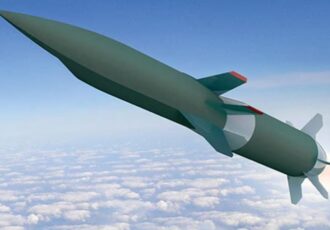 3D printing hypersonic weapons