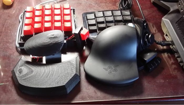 When 3D Printing Meets Gaming - 3Dnatives