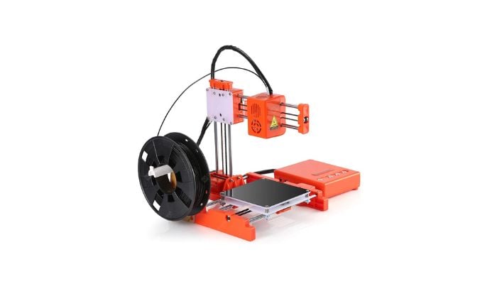 Easythreed mini 3D printer