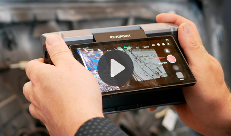The New Revopoint MIRACO 3D Scanner for AM and Inspection- 3Dnatives