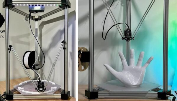 The American Manufacturers of FDM 3D Printers Under $5000 - 3Dnatives