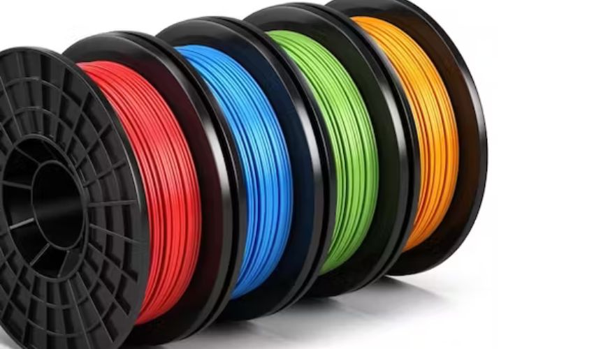 Filament Storage