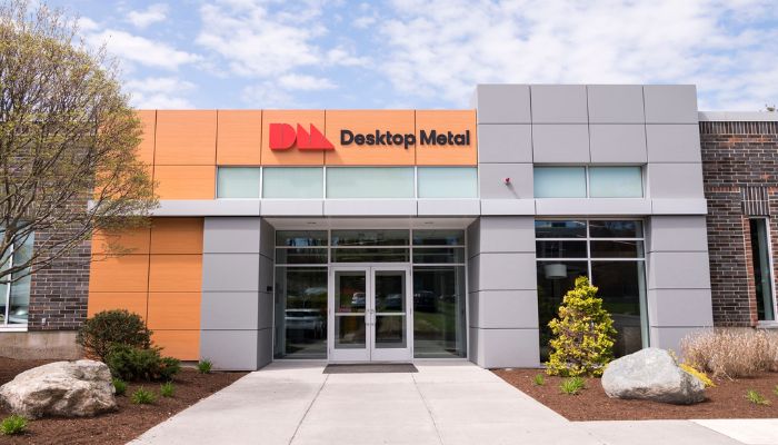 Desktop Metal announces more layoffs in continued cost reduction measures
