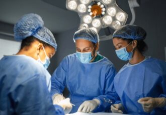 University Hospital Birmingham is turning towards 3D printing for improved surgical outcomes