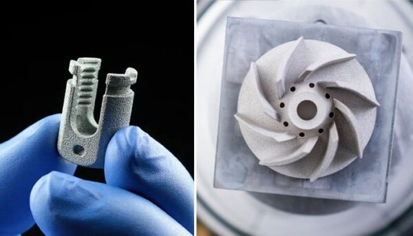 Cmf Examples Cold Metal Fusion: everything you need to know - 3Dnatives
