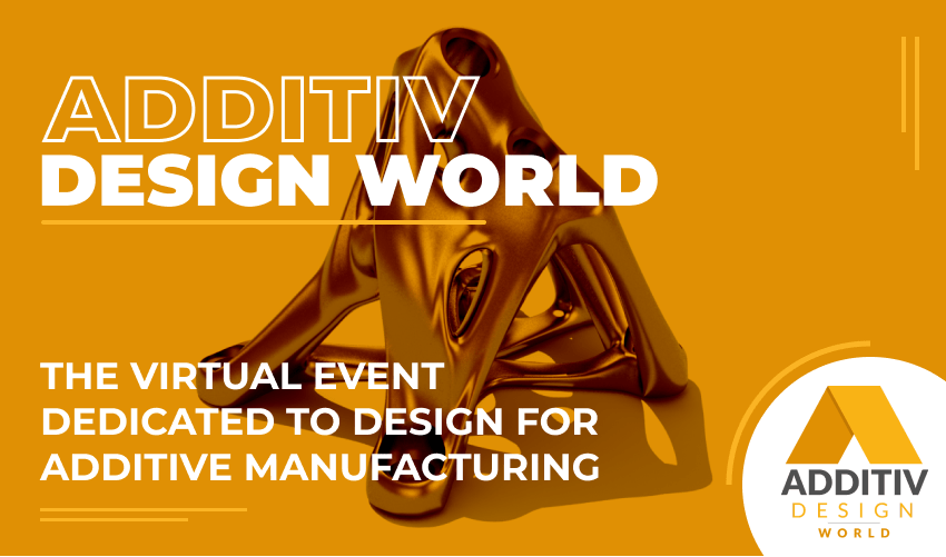 ADDITIV Design World